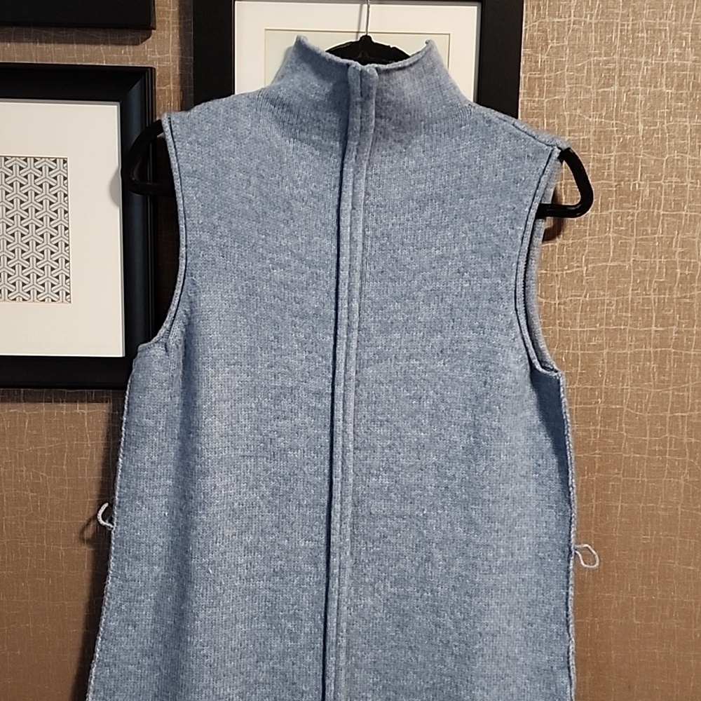 Proenza Shouler White Label Zola Dress - Picture 7 of 12